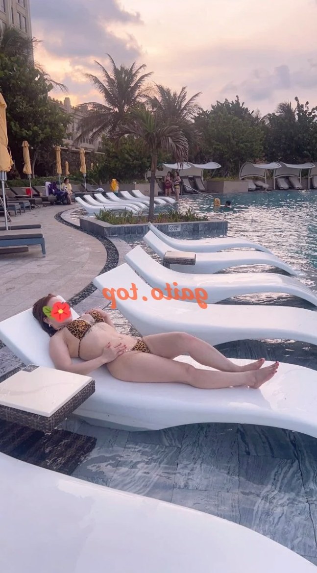 Huyền Nhung Nữ – Đẫy đà, làm tình giỏi – Lên kèo luôn – Quận 10, Sài Gòn – ảnh 12