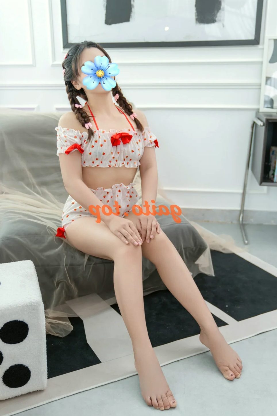 Bảo Anh Dịu – Dễ thương, chiều mọi yêu cầu – Book ngay – Biên Hòa, Đồng Nai – ảnh 4