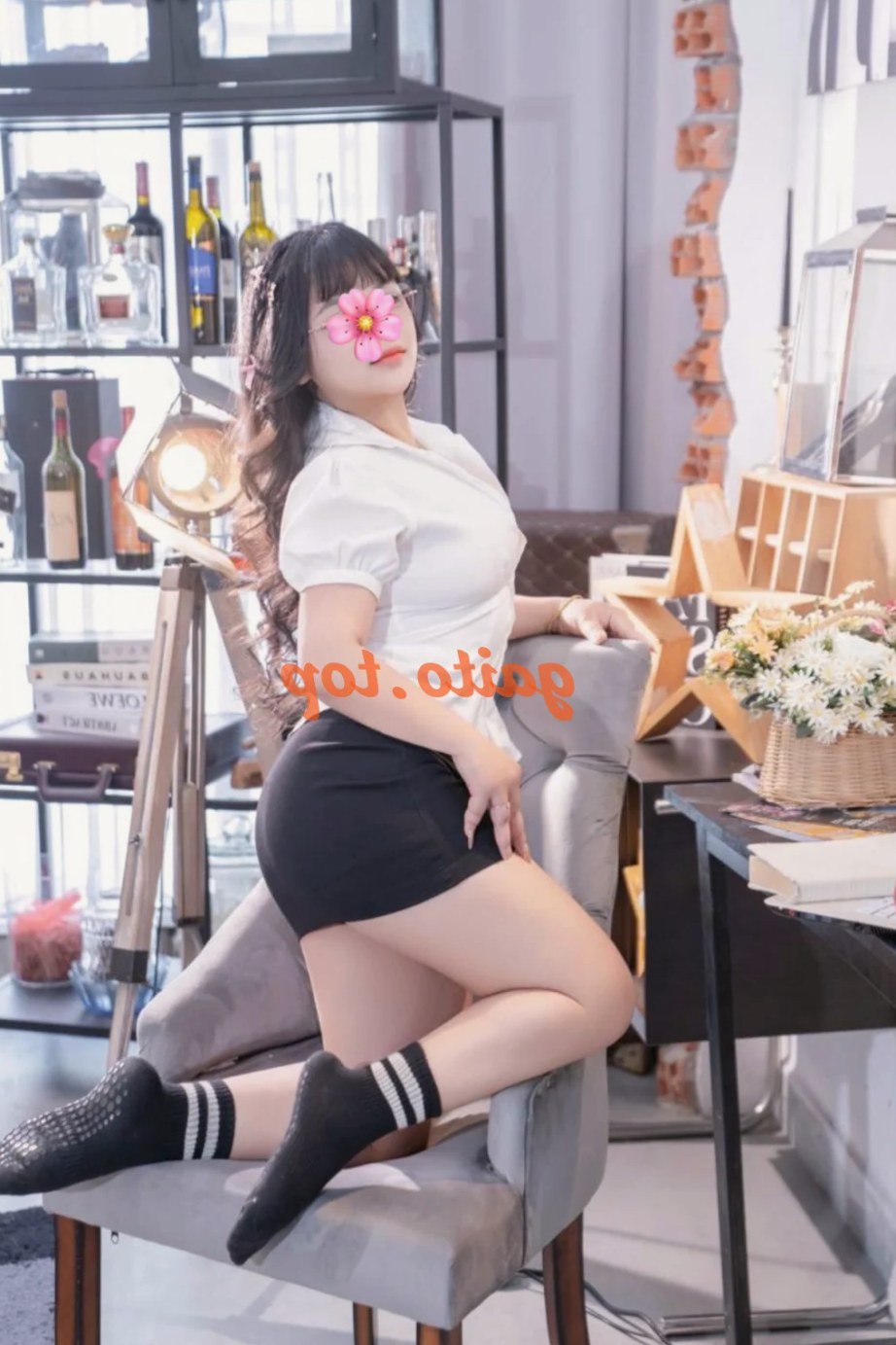 Yến Nhi 2003 – Hot girl, dâm hết cỡ – Gọi là có – Thủ Đức, Sài Gòn – ảnh 5