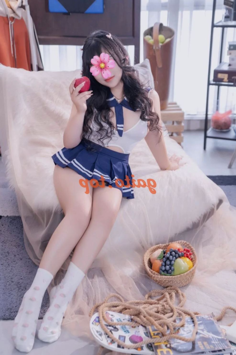 Yến Nhi 2003 – Hot girl, dâm hết cỡ – Gọi là có – Thủ Đức, Sài Gòn – ảnh 9