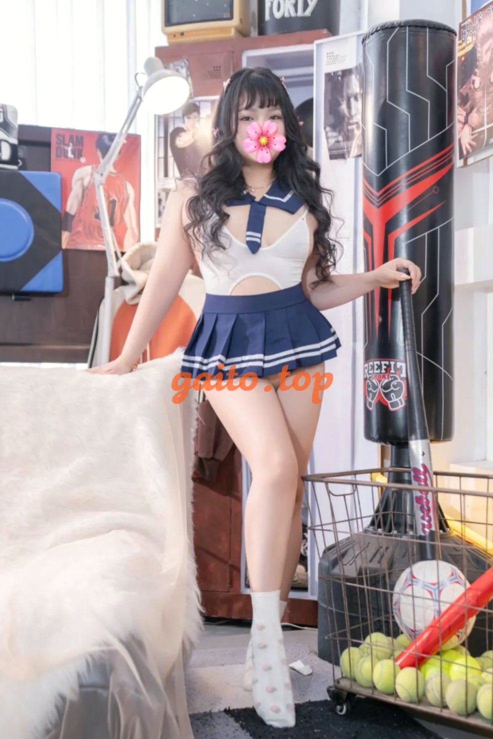 Yến Nhi 2003 – Hot girl, dâm hết cỡ – Gọi là có – Thủ Đức, Sài Gòn – ảnh 10