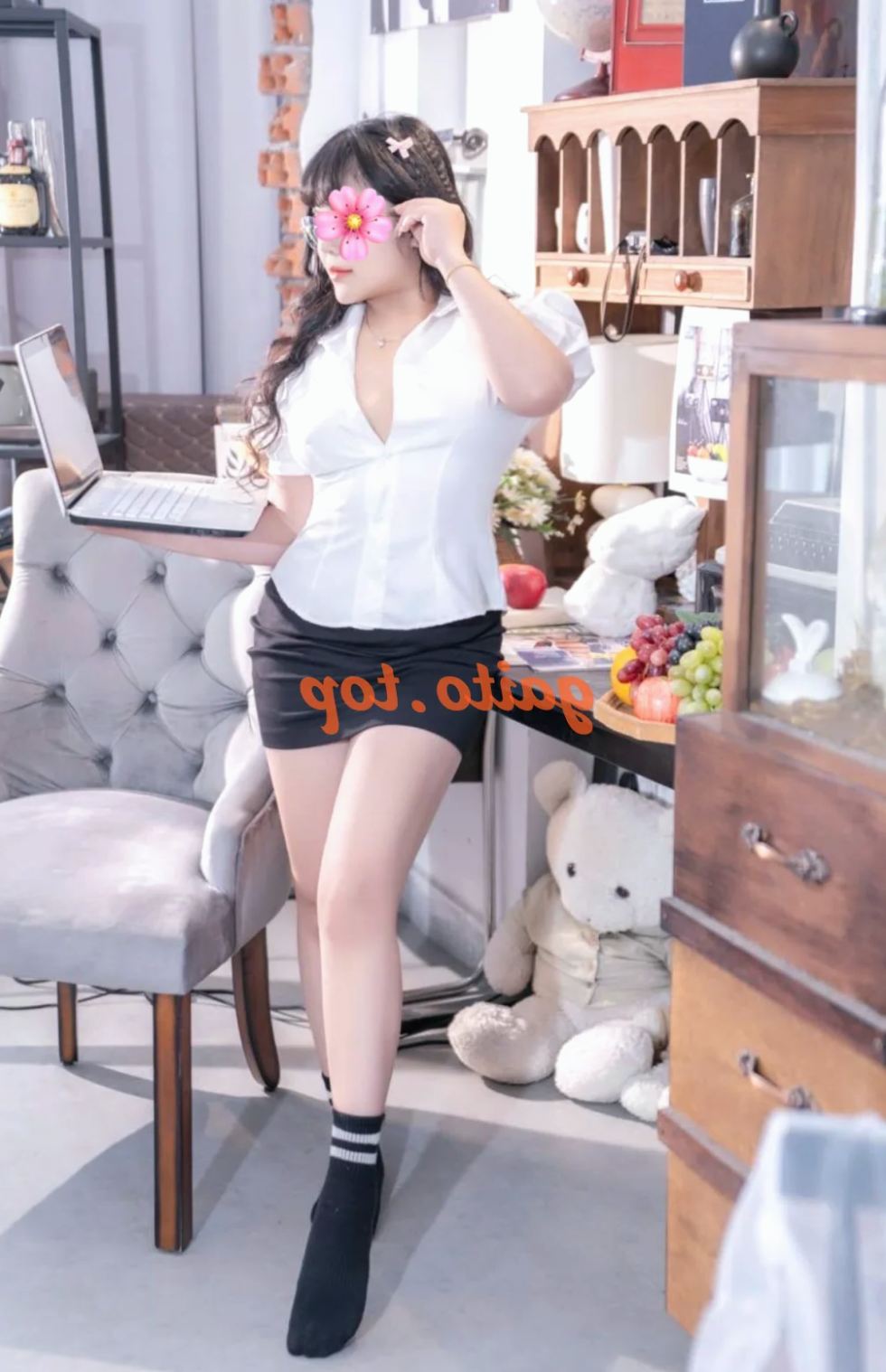 Yến Nhi 2003 – Hot girl, dâm hết cỡ – Gọi là có – Thủ Đức, Sài Gòn – ảnh 3