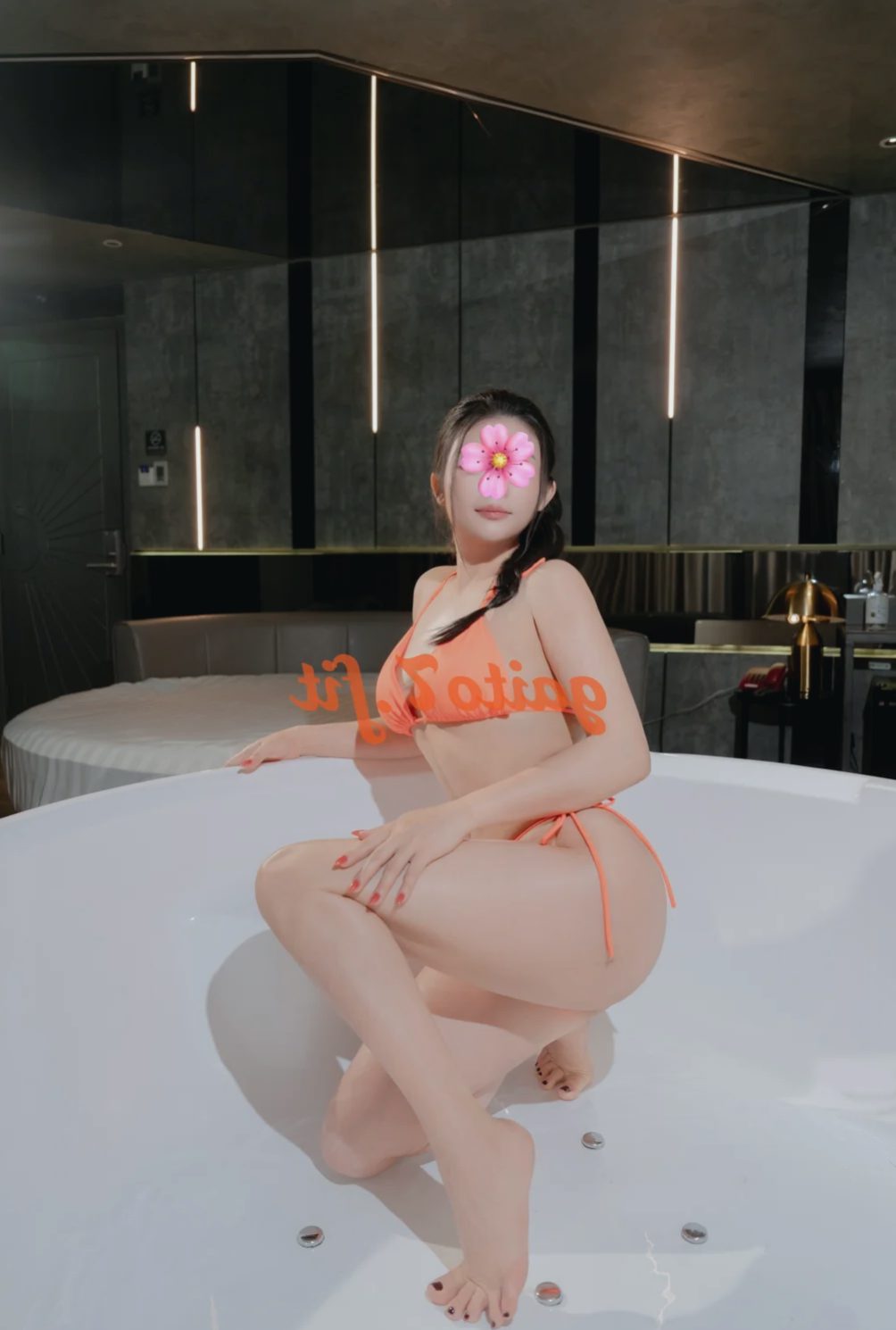 Gia Hân – Quyến rũ, tình cảm – Lên kèo ngay – Thủ Dầu Một, Bình Dương – ảnh 2