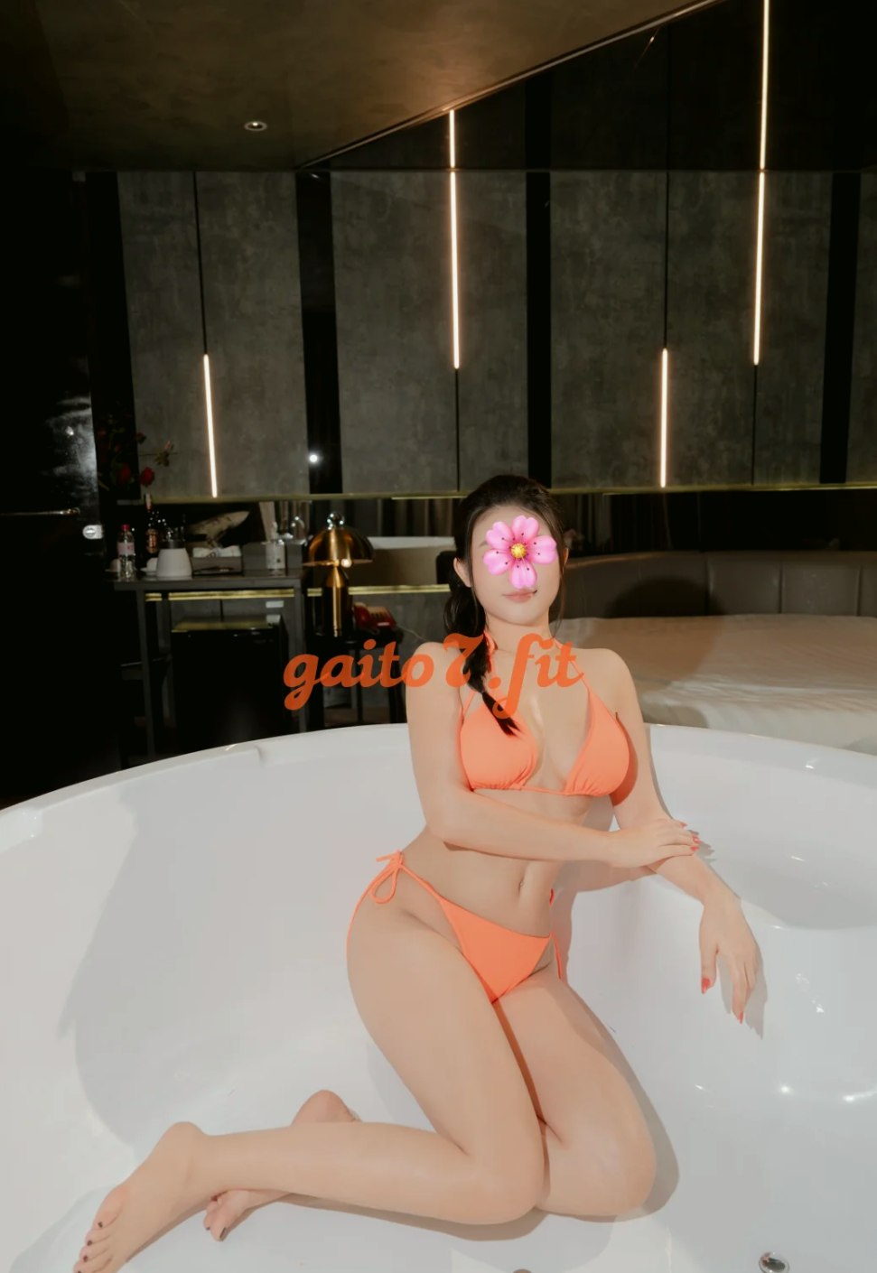 Gia Hân – Quyến rũ, tình cảm – Lên kèo ngay – Thủ Dầu Một, Bình Dương – ảnh 18