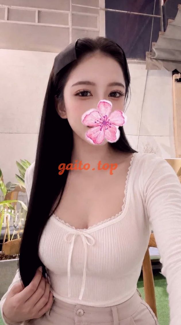 Thanh Ngân – gái gọi Quận 12