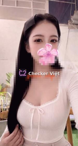 Thanh Ngân – gái gọi Quận 12