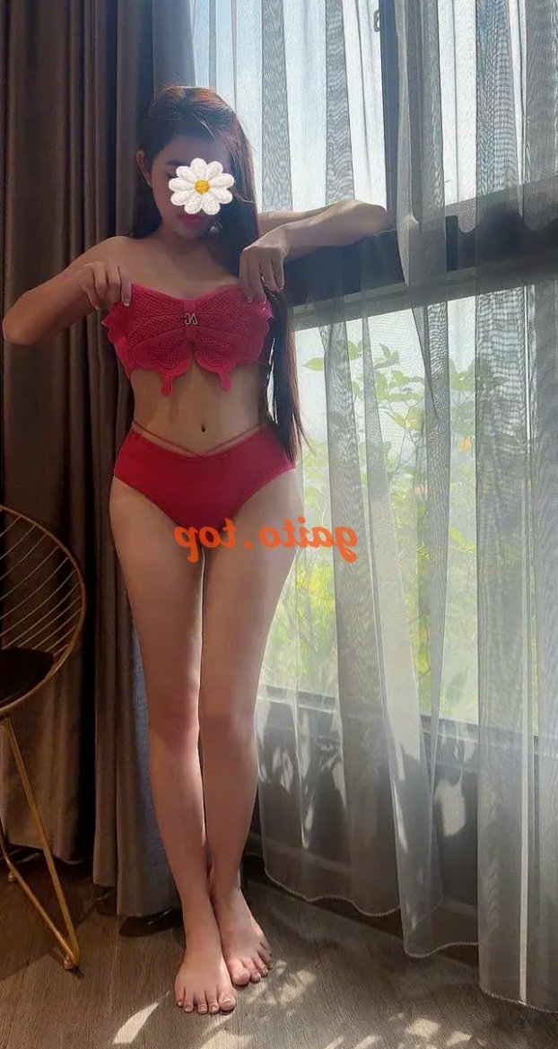 Ngọc Tuyền – Dáng chuẩn, tâm lý – Hú ngay – Phú Nhuận, Sài Gòn – ảnh 10