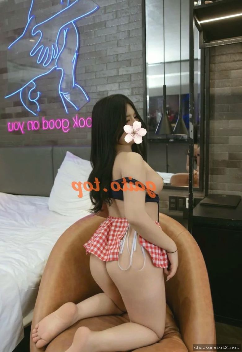Ngọc Nhi – gái gọi Tân Bình