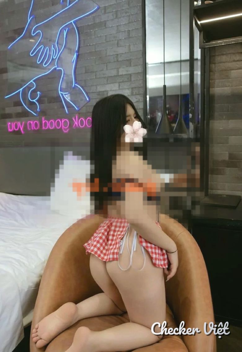 Ngọc Nhi – gái gọi Tân Bình