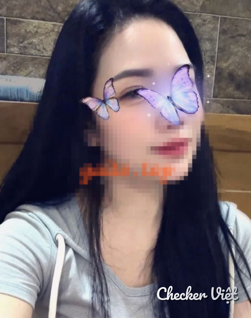 Hồng Ngọc – gái gọi Bình Tân