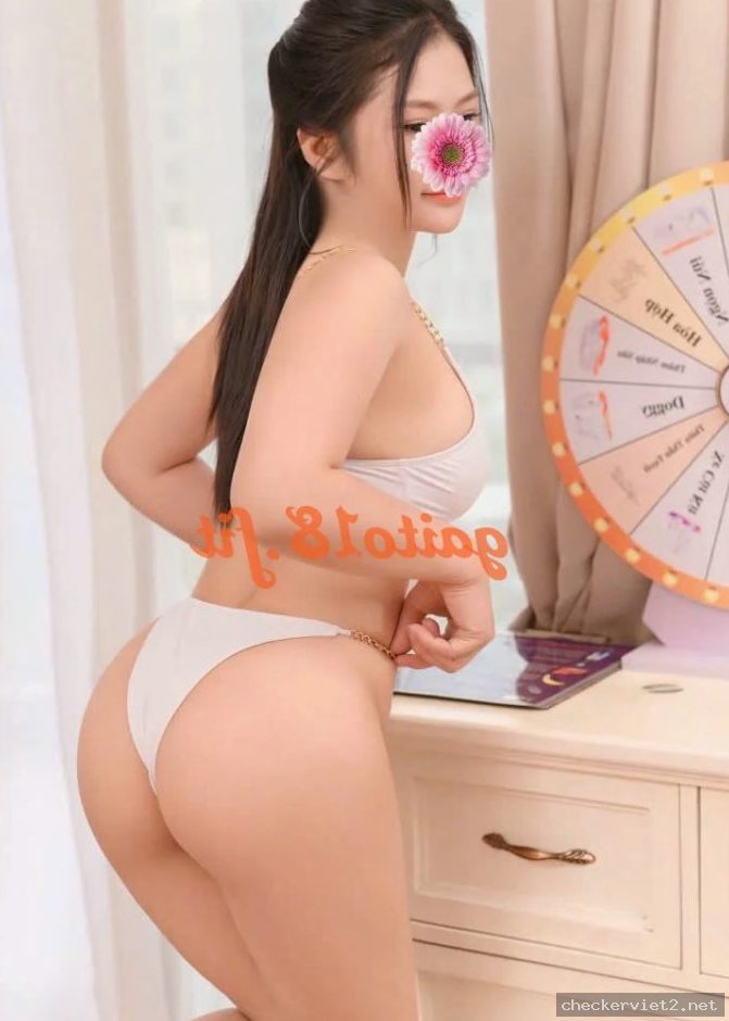 Quỳnh Chi Quỳnh – gái gọi Bảo Lộc