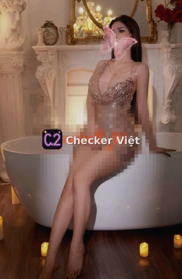 Tiểu Vy Vẻ – gái gọi Bình Tân