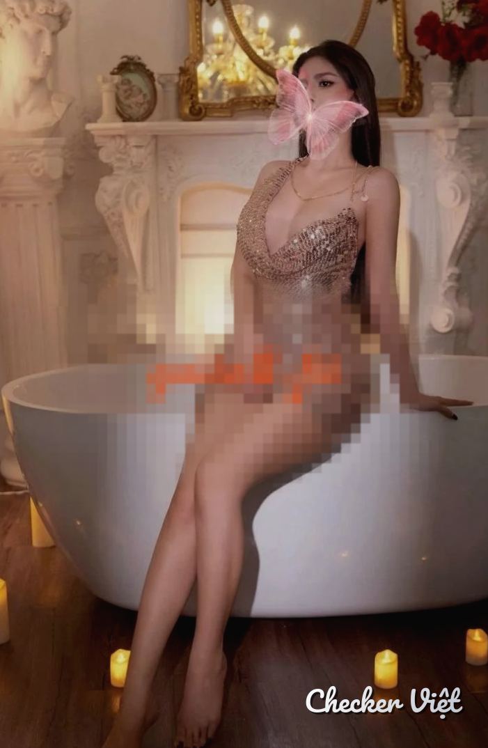 Tiểu Vy Vẻ – gái gọi Bình Tân