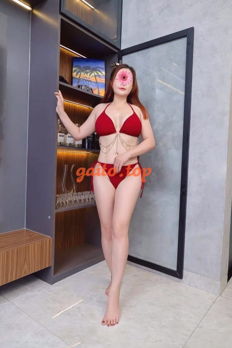 Lina – Mặt xinh, phục vụ hết mình – Đặt lịch ngay – Gò Vấp, Sài Gòn – ảnh 8