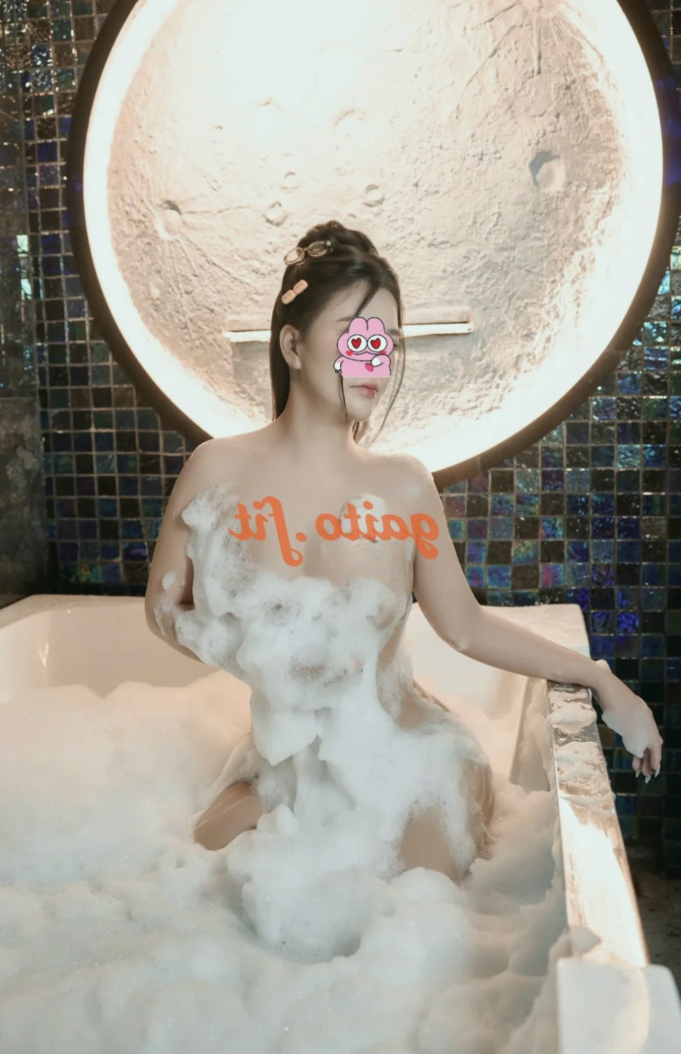 Khả Liên – gái gọi Tân Phú