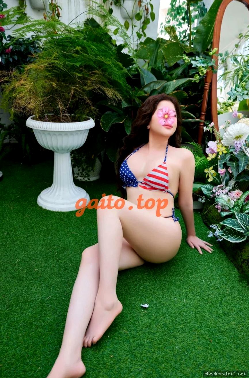 V I P – gái gọi Quận 8