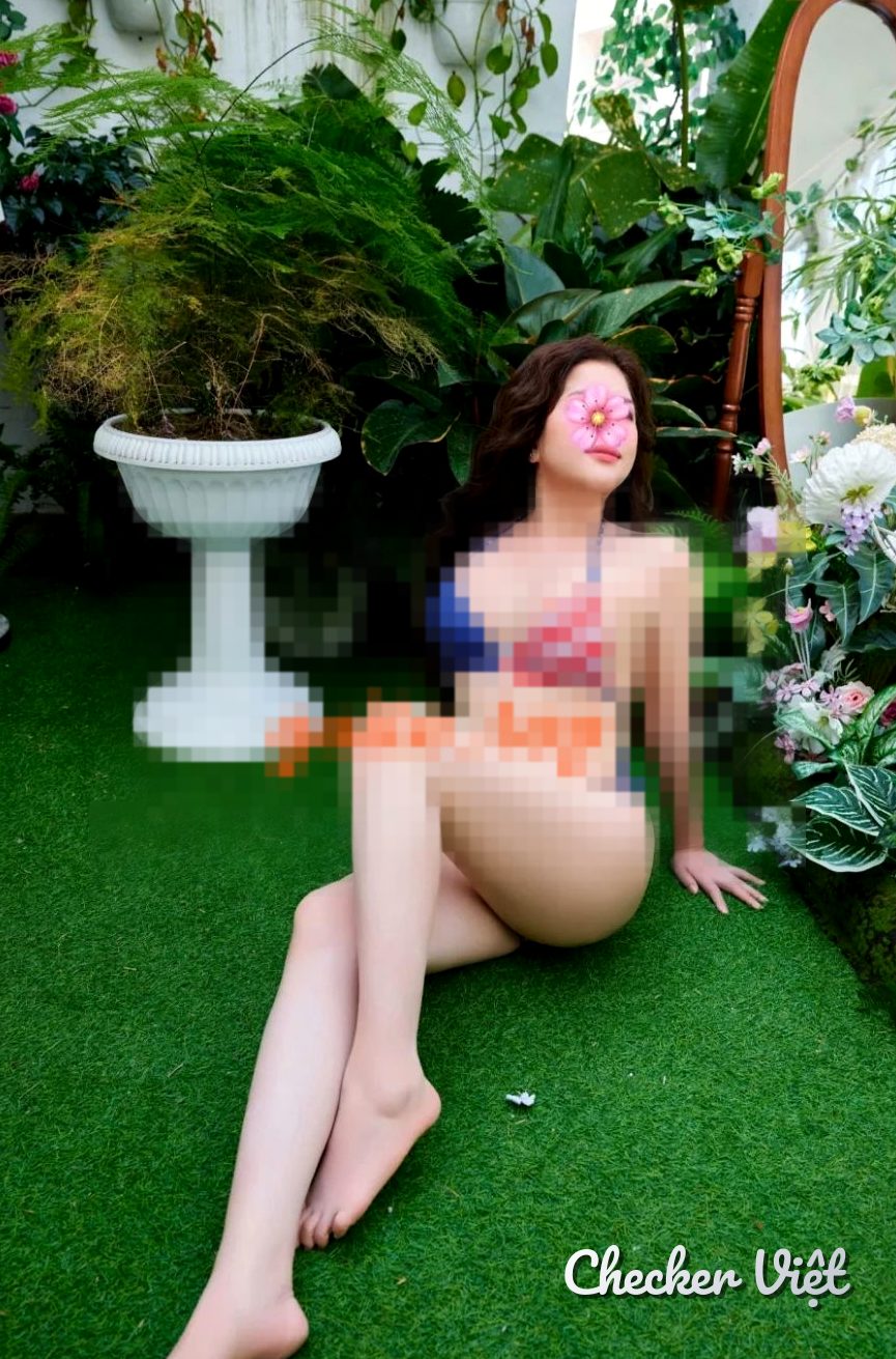 V I P – gái gọi Quận 8
