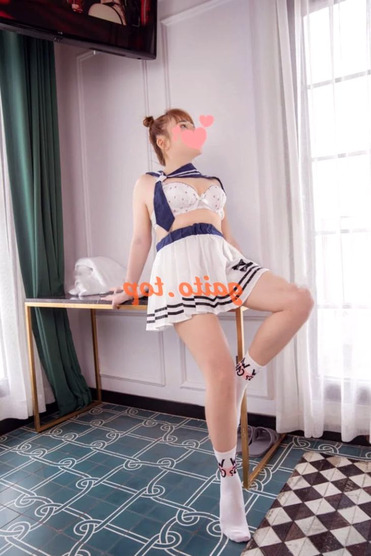 Tiểu Liên – gái gọi Gò Vấp