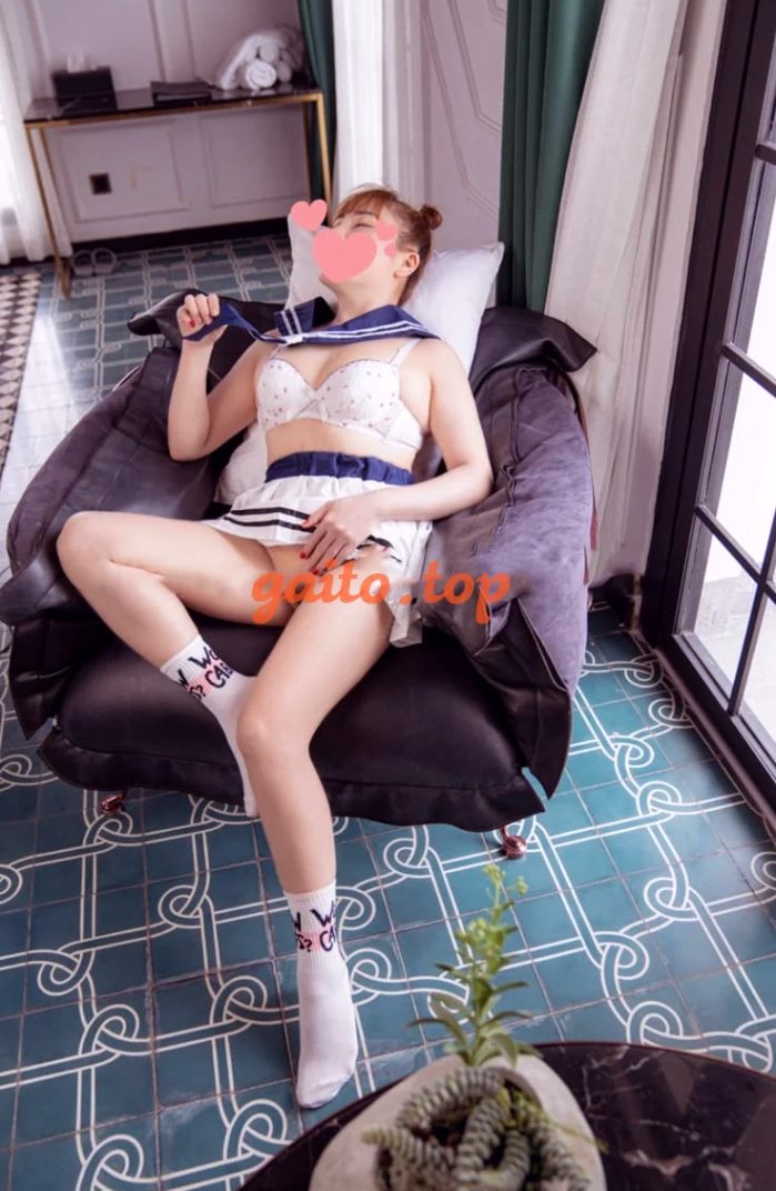 Tiểu Liên – Vòng 1 khủng, không vội vàng – Hẹn ngay – Gò Vấp, Sài Gòn – ảnh 2