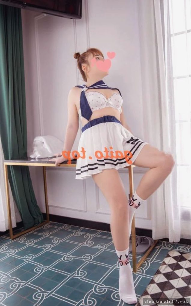 Tiểu Liên – gái gọi Gò Vấp
