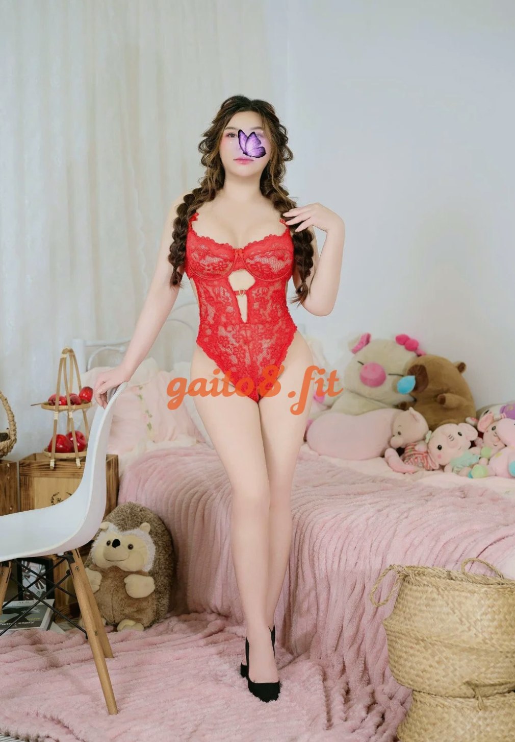 Trà My – Mặn mà, chiều chuộng – Gọi liền – Thủ Đức, Sài Gòn – ảnh 12