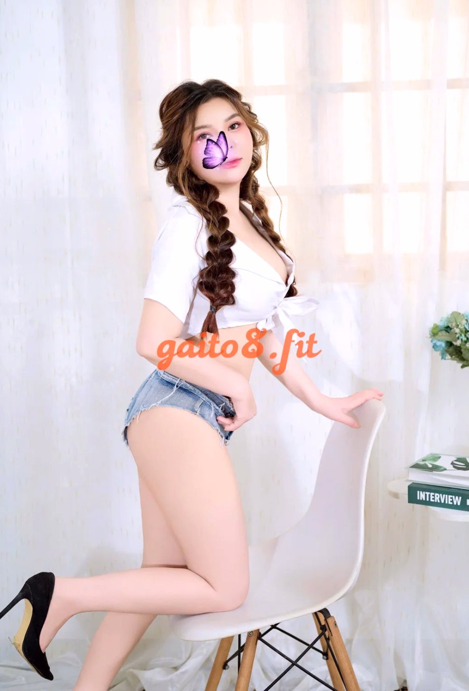 Trà My – Mặn mà, chiều chuộng – Gọi liền – Thủ Đức, Sài Gòn – ảnh 8