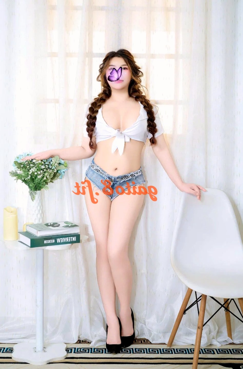 Trà My – Mặn mà, chiều chuộng – Gọi liền – Thủ Đức, Sài Gòn – ảnh 11