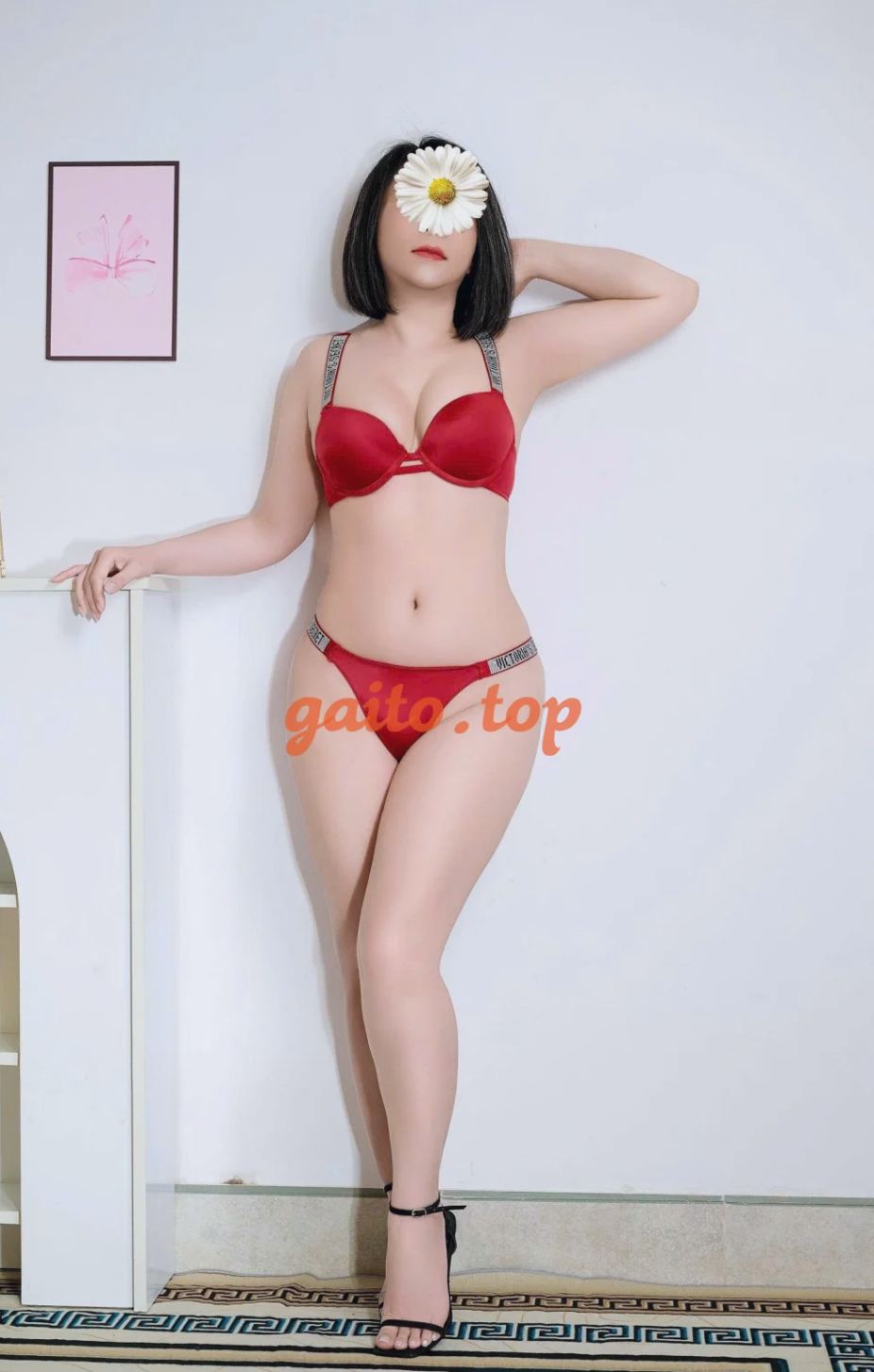 Mộc Trà – Xinh xắn, phục vụ hết mình – Hẹn ngay – Quận 8, Sài Gòn – ảnh 4