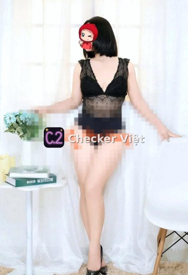 Tiểu An Cô – Xinh xắn, bú liếm giỏi – Lên kèo luôn – Vũng Tàu, Bà Rịa - Vũng Tàu – ảnh 6