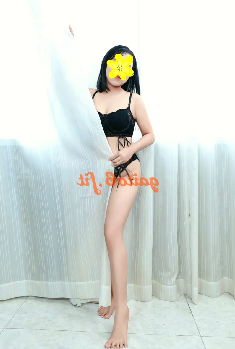 Nhi Lần Đầu – Sexy, dịch vụ tốt – Xem ngay – Hóc Môn, Sài Gòn – ảnh 4