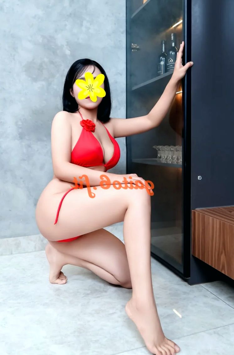 Nhi Lần Đầu – Sexy, dịch vụ tốt – Xem ngay – Hóc Môn, Sài Gòn – ảnh 8