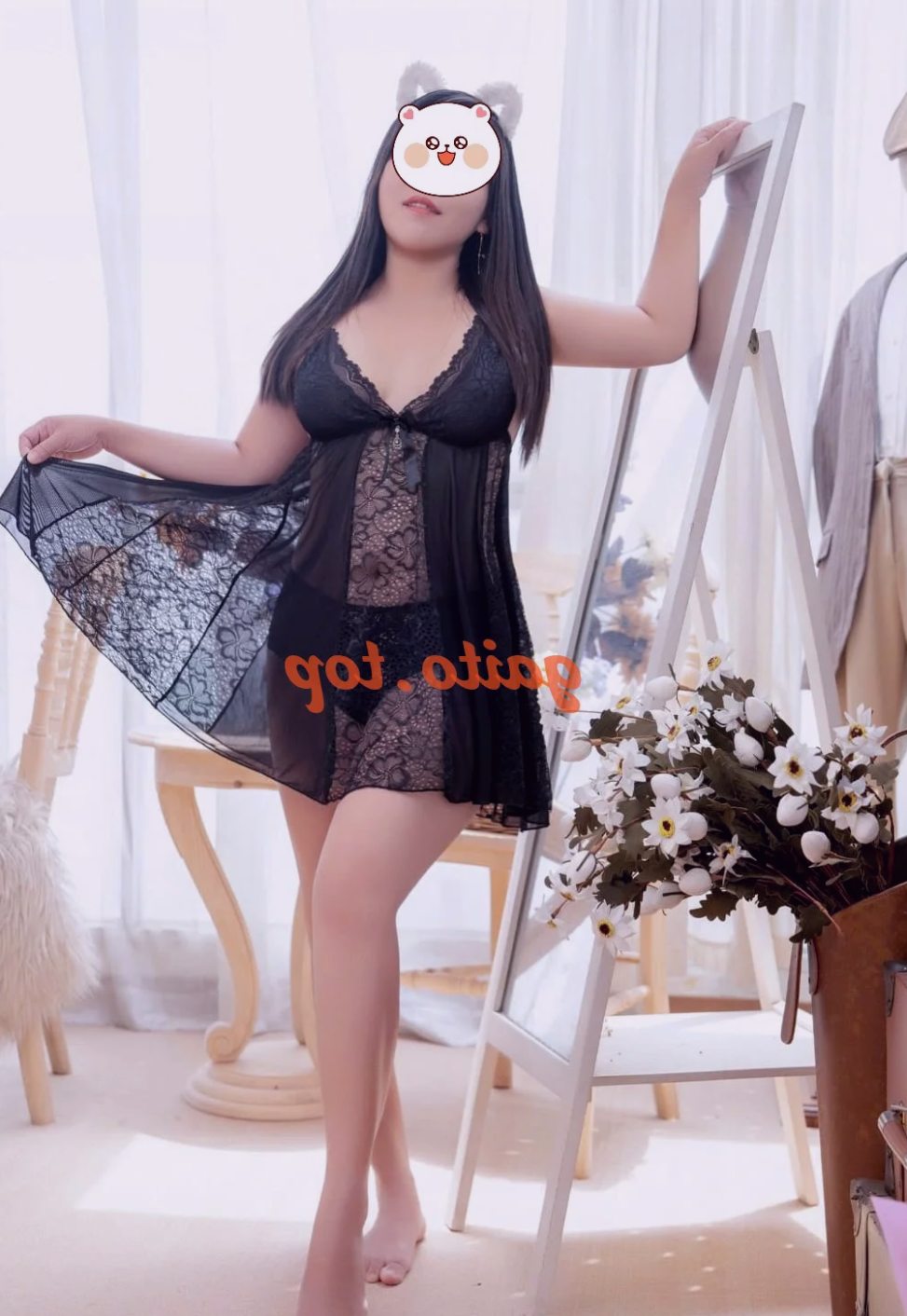 Gọi Như Ý – Hàng ngon, bú liếm giỏi – Inbox ngay – Quận 8, Sài Gòn – ảnh 4