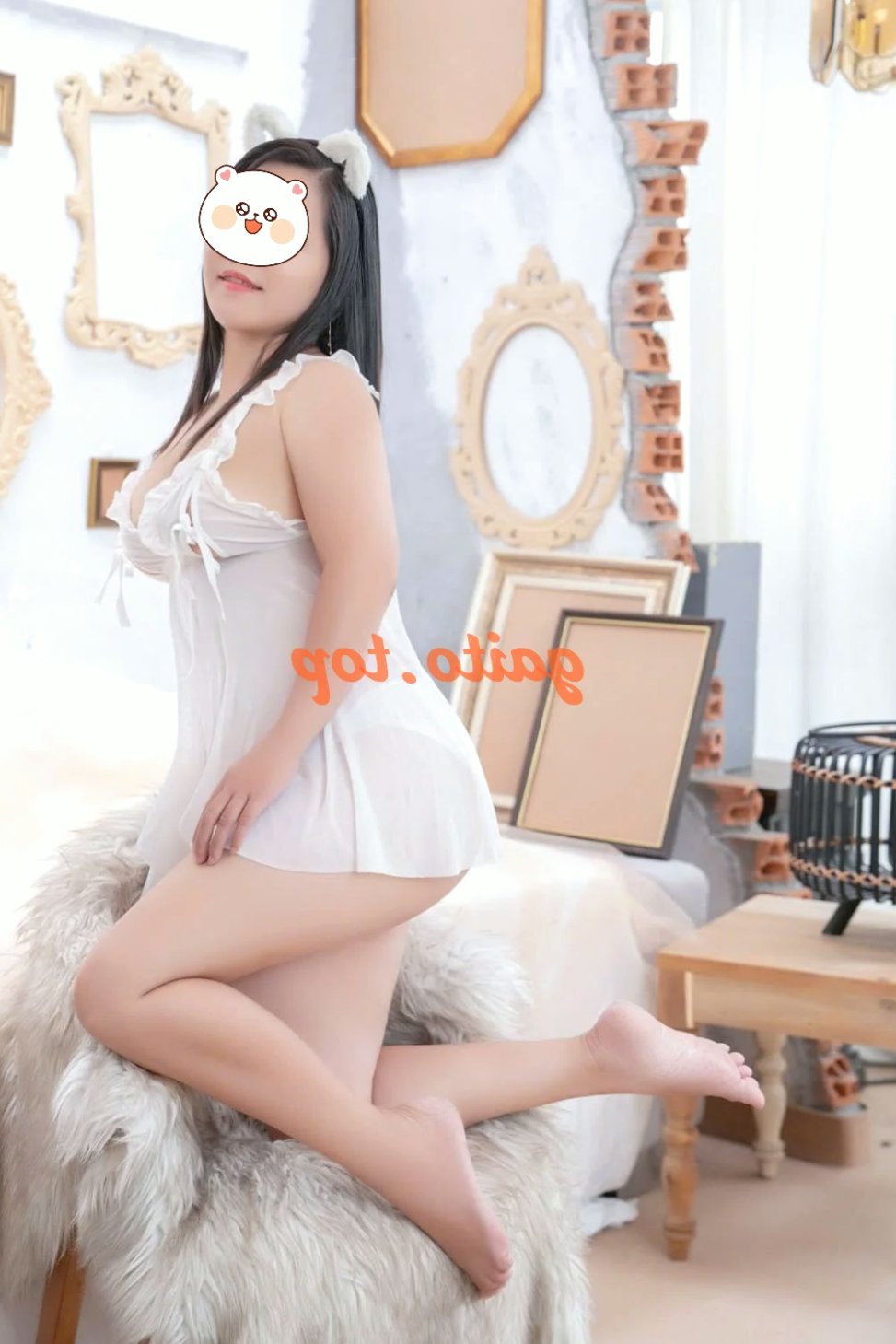 Gọi Như Ý – Hàng ngon, bú liếm giỏi – Inbox ngay – Quận 8, Sài Gòn – ảnh 18