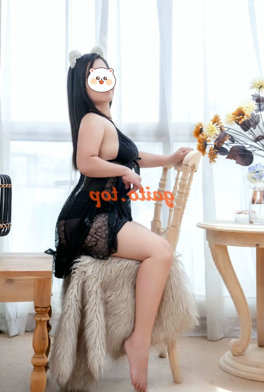 Gọi Như Ý – Hàng ngon, bú liếm giỏi – Inbox ngay – Quận 8, Sài Gòn – ảnh 5