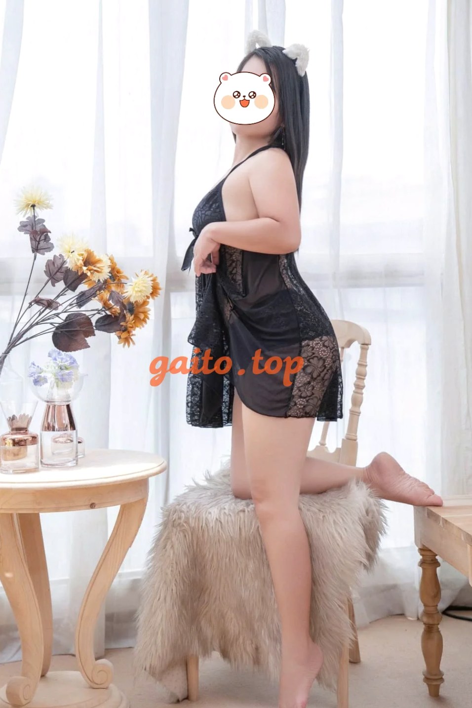 Gọi Như Ý – Hàng ngon, bú liếm giỏi – Inbox ngay – Quận 8, Sài Gòn – ảnh 3