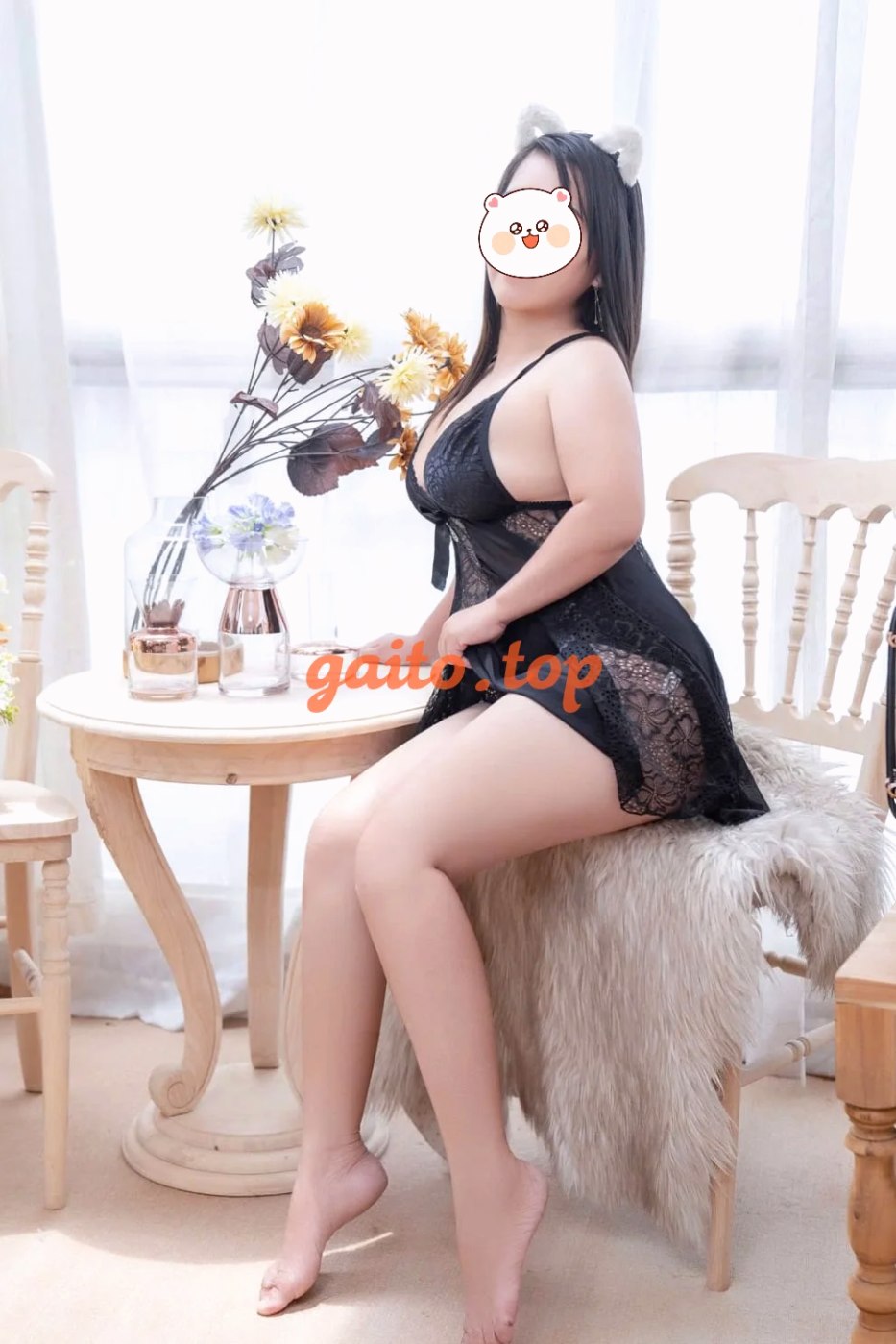 Gọi Như Ý – Hàng ngon, bú liếm giỏi – Inbox ngay – Quận 8, Sài Gòn – ảnh 2