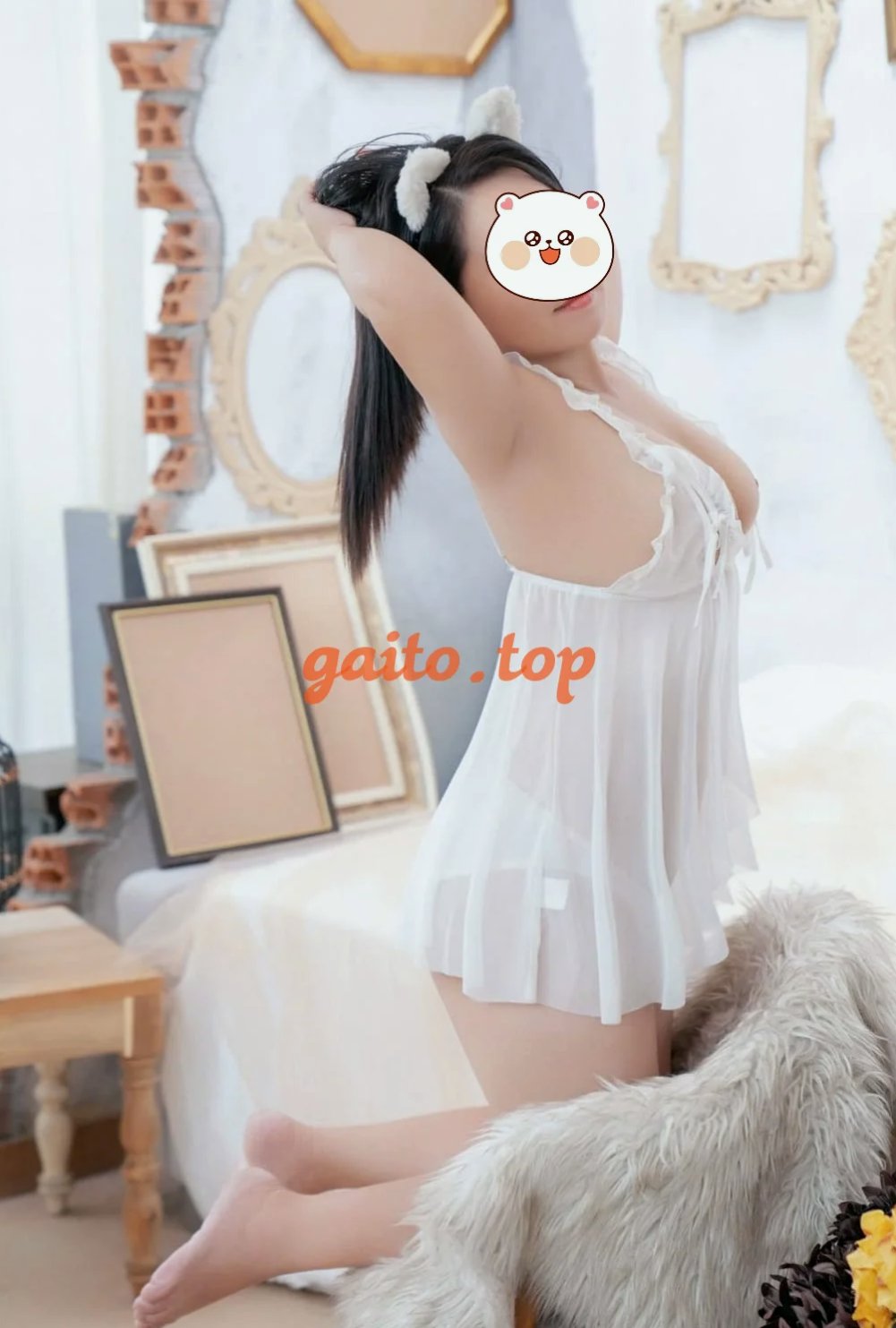 Gọi Như Ý – gái gọi Quận 8