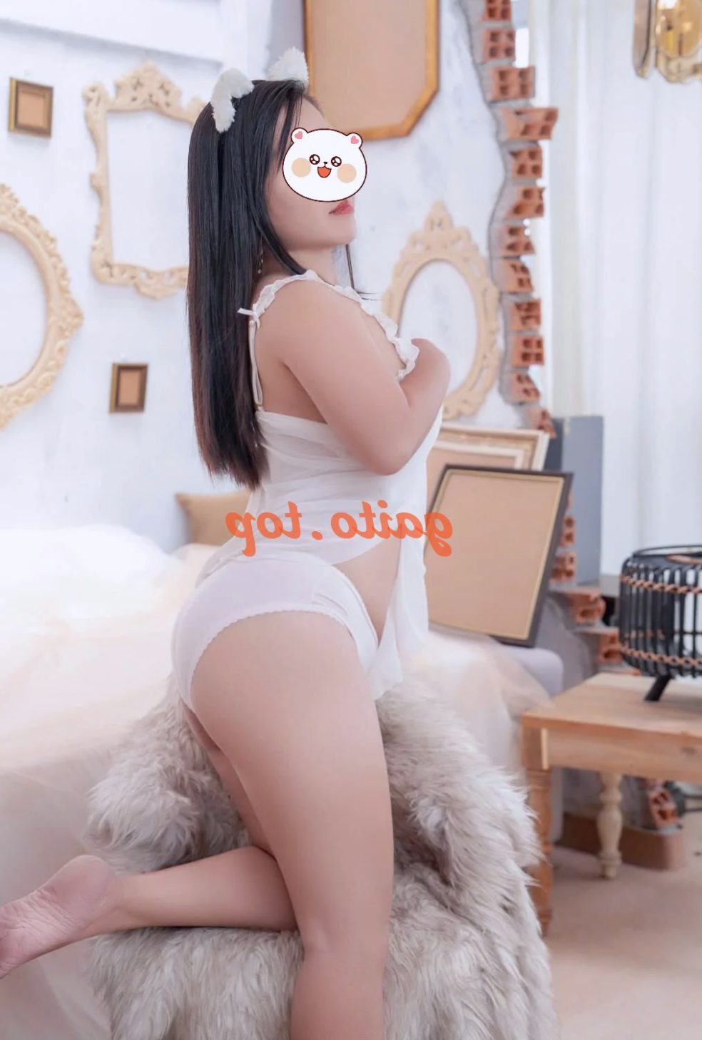 Gọi Như Ý – Hàng ngon, bú liếm giỏi – Inbox ngay – Quận 8, Sài Gòn – ảnh 20