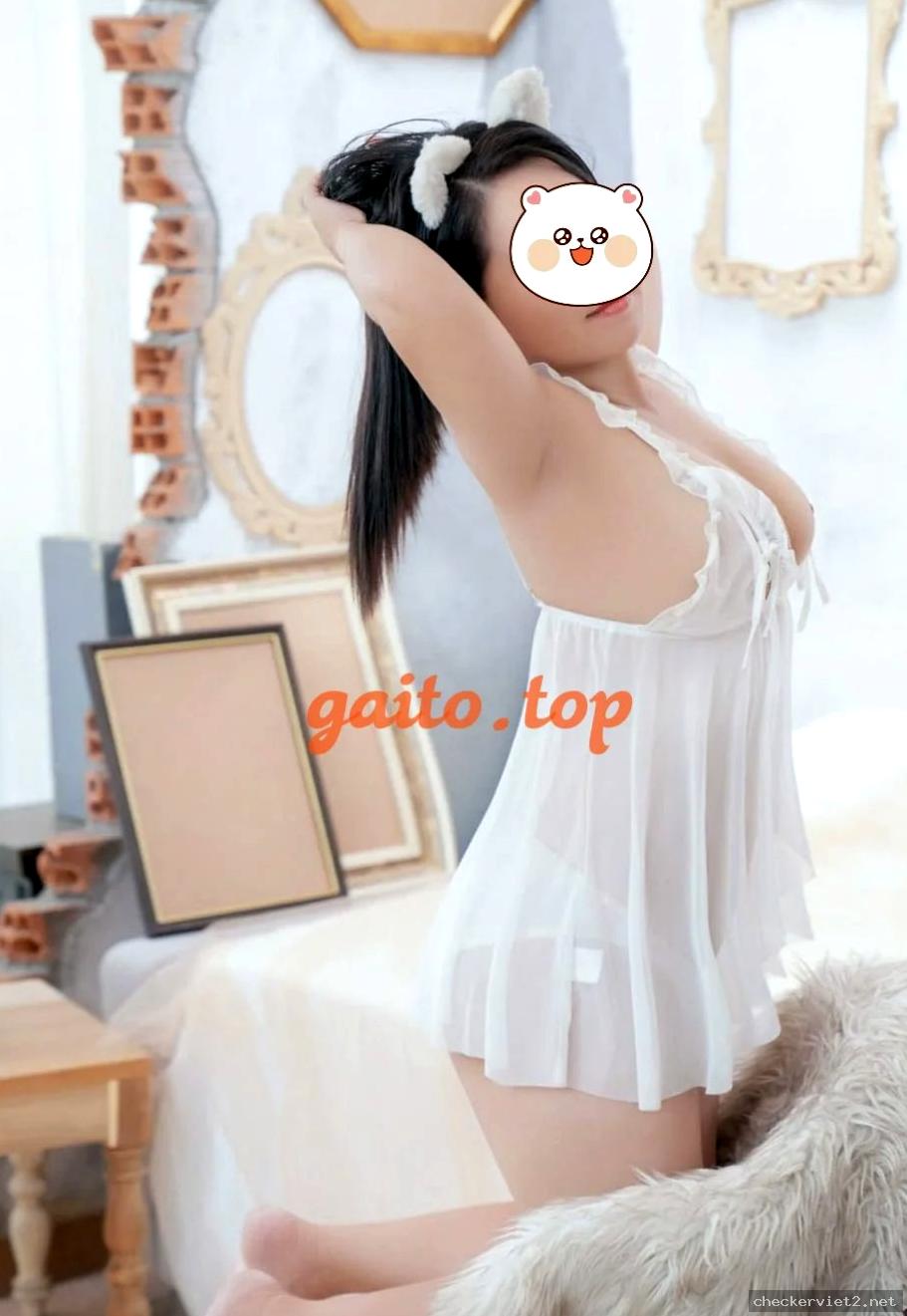 Gọi Như Ý – gái gọi Quận 8