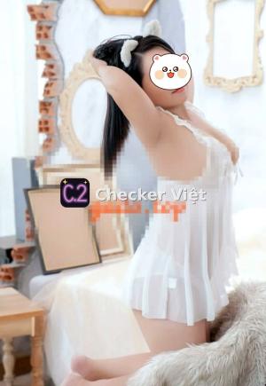 Gọi Như Ý – gái gọi Quận 8