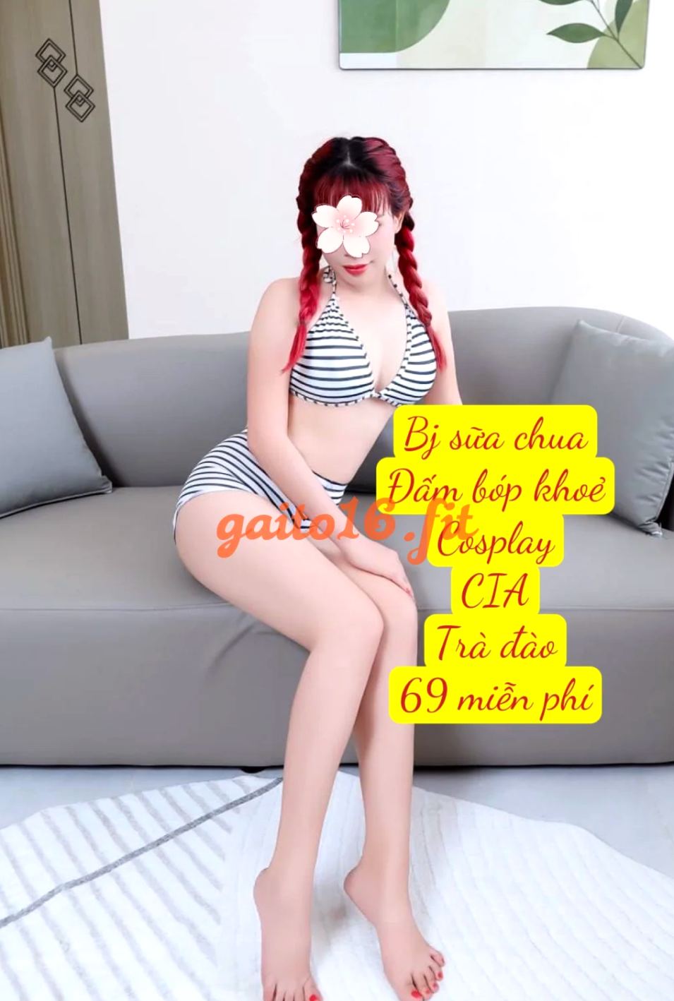 Thuỳ Dương Đẳng – Dáng chuẩn, chiều khách – Xem ngay – Phú Nhuận, Sài Gòn – ảnh 4