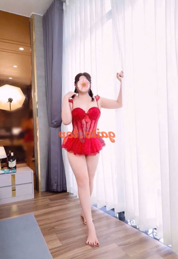 Ngọc Trâm – Dáng đẹp, vui vẻ – Lên kèo ngay – Quận 12, Sài Gòn – ảnh 14