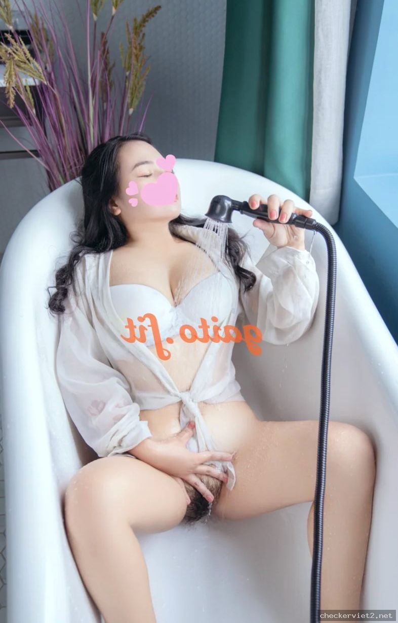 Kim Vàng Svc – gái gọi Quận 8