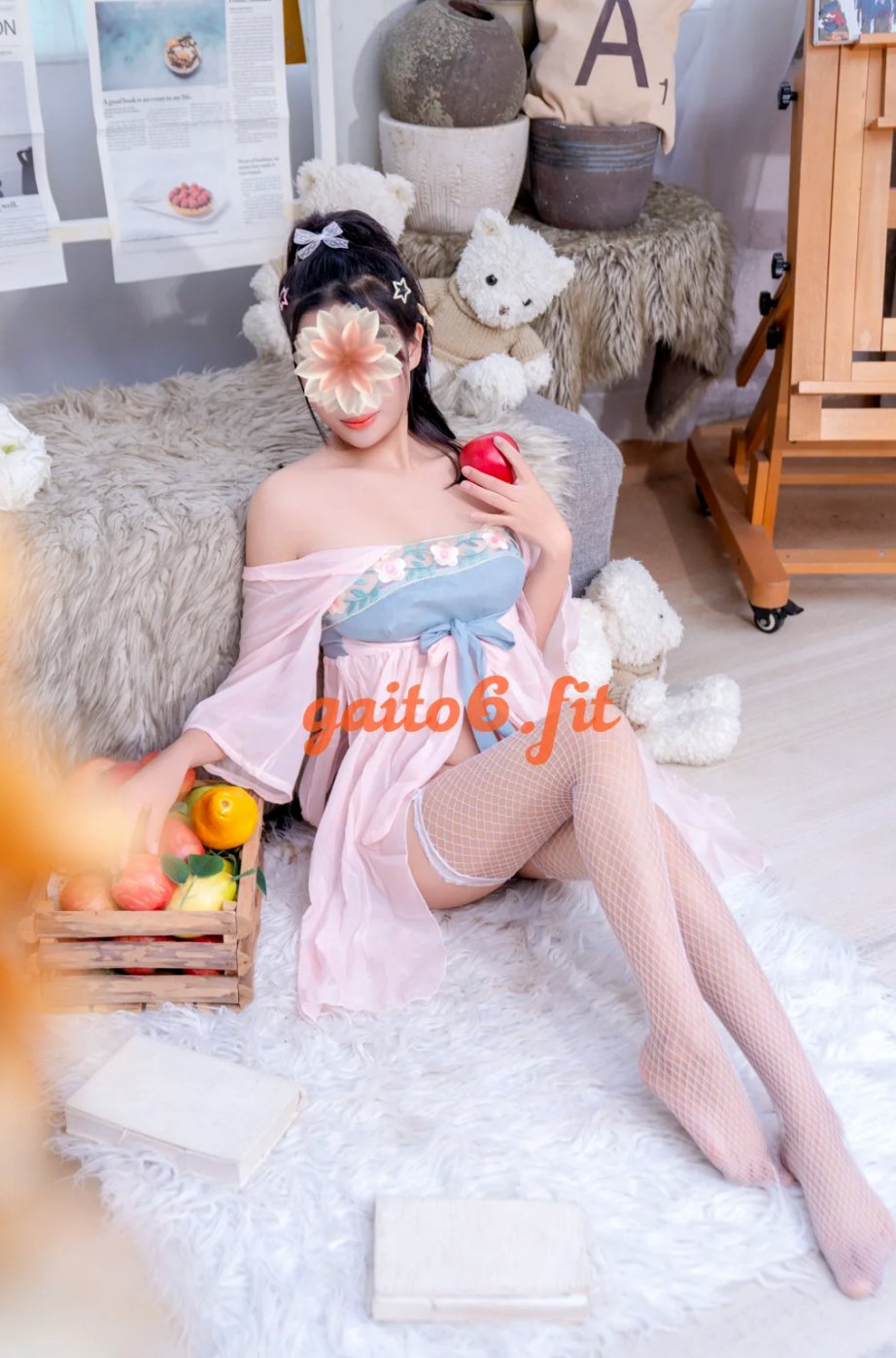 Vy Vy Ba – Vòng 1 khủng, chiều chuộng – Check ngay – Quận 9, Sài Gòn – ảnh 4