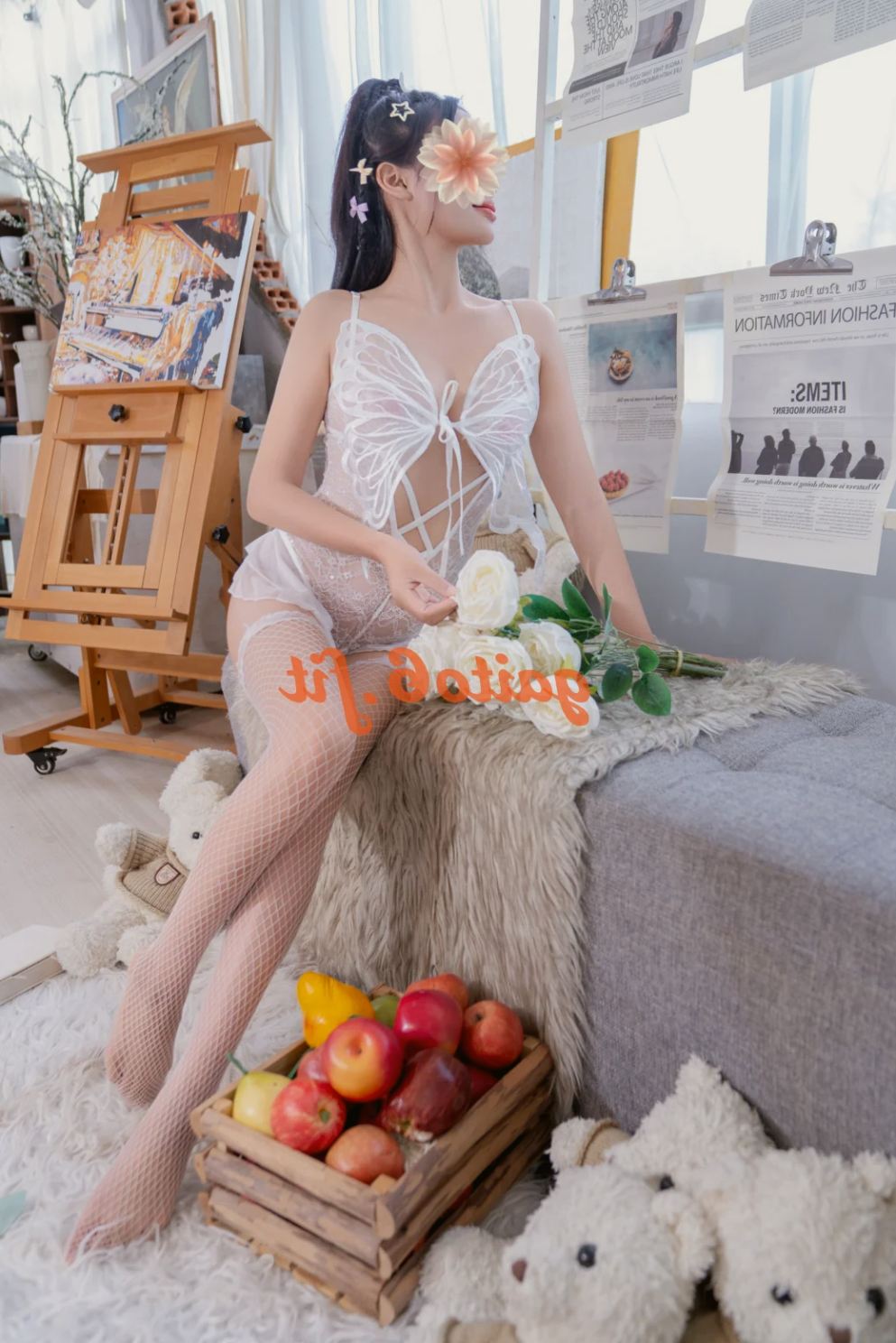 Vy Vy Ba – Vòng 1 khủng, chiều chuộng – Check ngay – Quận 9, Sài Gòn – ảnh 12