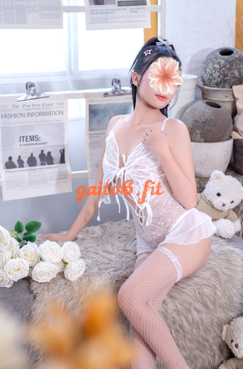 Vy Vy Ba – Vòng 1 khủng, chiều chuộng – Check ngay – Quận 9, Sài Gòn – ảnh 11