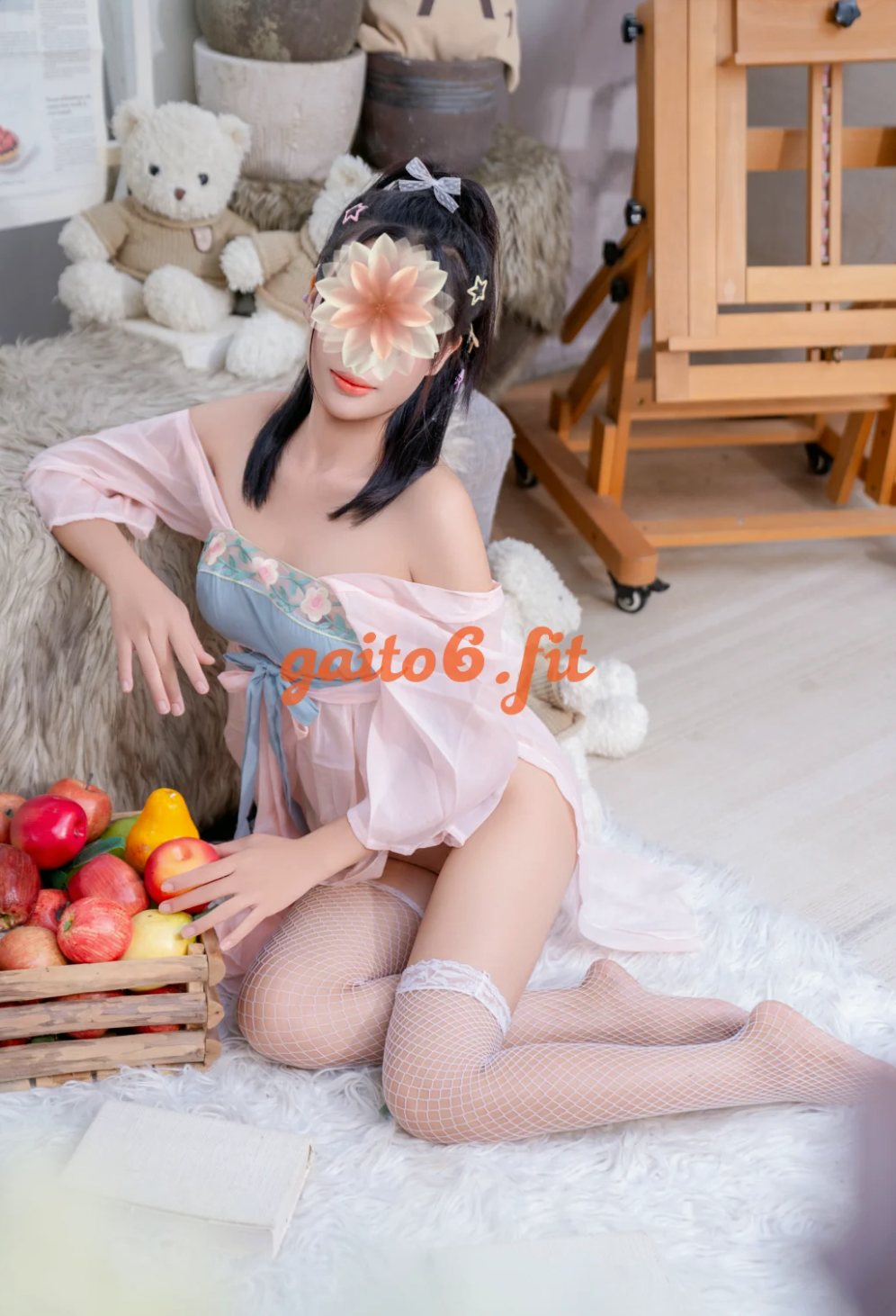 Vy Vy Ba – gái gọi Quận 9