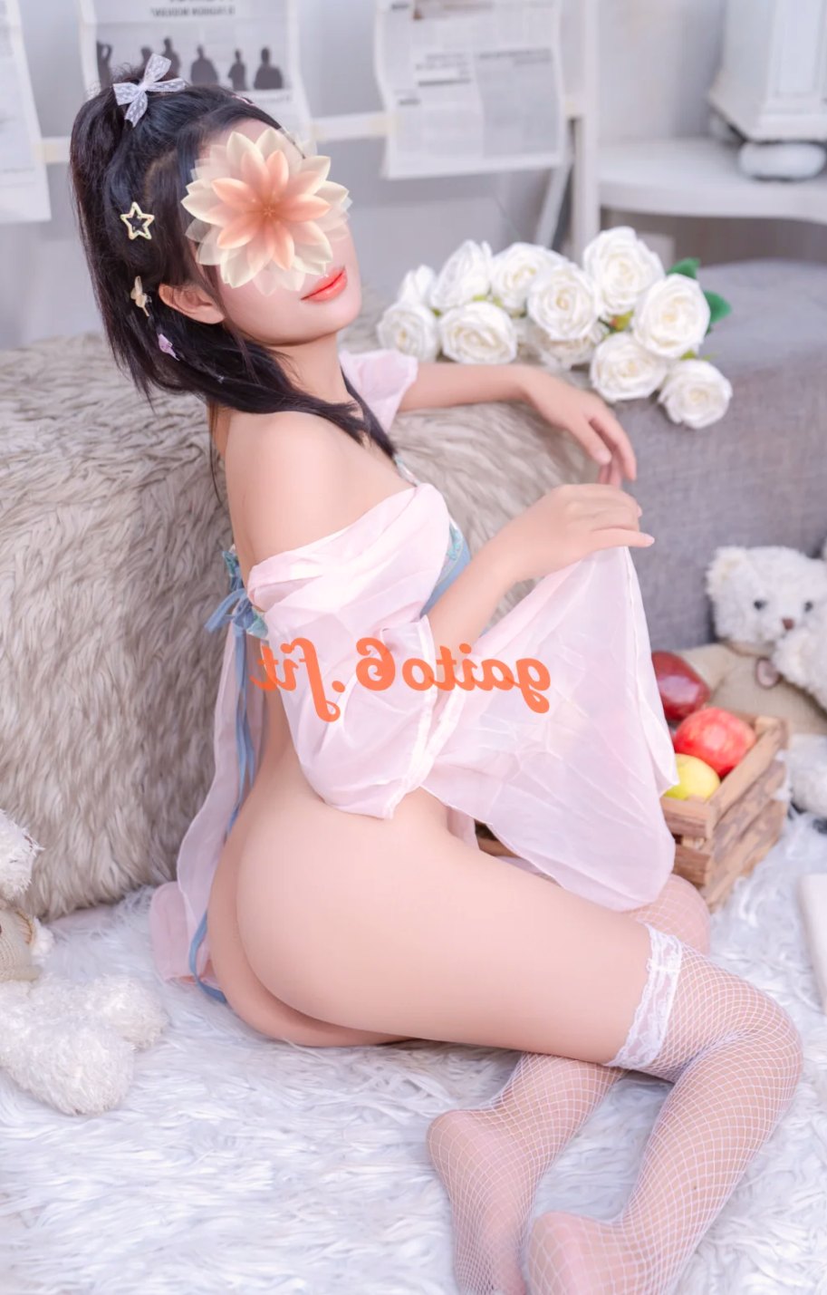 Vy Vy Ba – Vòng 1 khủng, chiều chuộng – Check ngay – Quận 9, Sài Gòn – ảnh 3