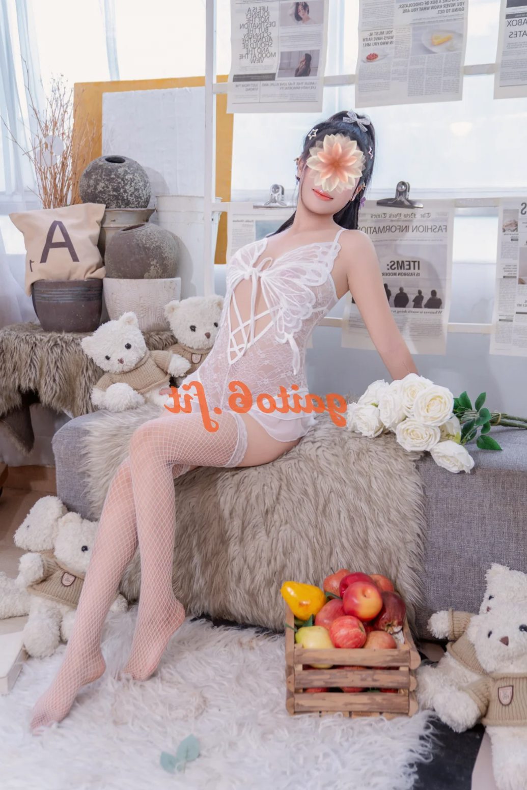 Vy Vy Ba – Vòng 1 khủng, chiều chuộng – Check ngay – Quận 9, Sài Gòn – ảnh 9