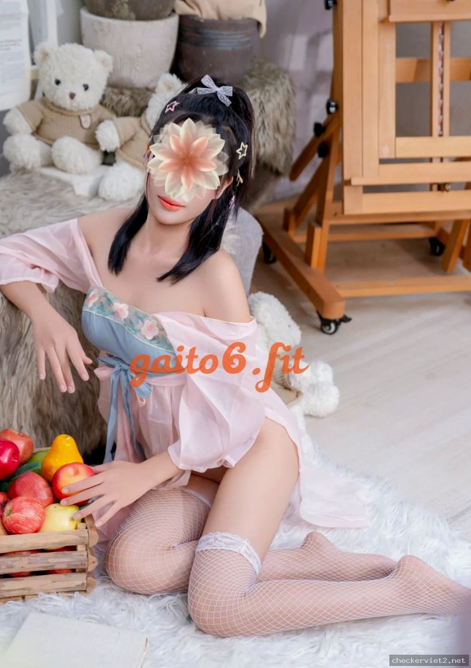 Vy Vy Ba – gái gọi Quận 9